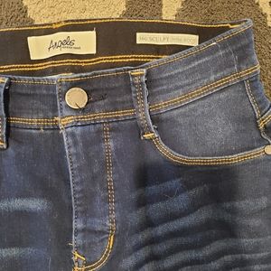 Angels 360 Sculpt Mini Boot